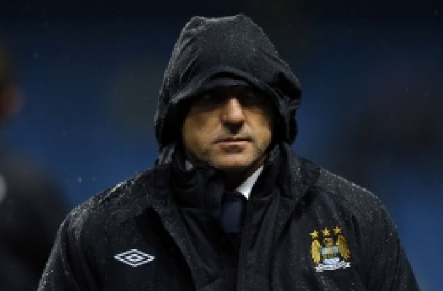 Манчини: Няма да ходя в Интер, Балотели да забрави жените и цигарите