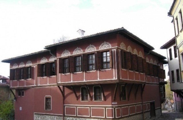 Кулинарен празник в Стария град