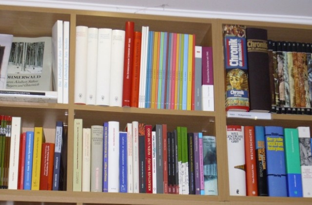 Семинар на тема „Възможности за учене и за активен живот на хората над 55”