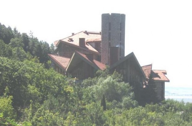 Вечер, посветена на арх. Методи Тотев