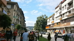 Трявна без вода днес