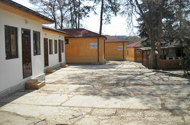 Кулинарна изложба в Летен театър