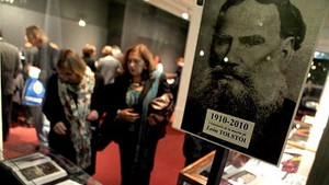 Човек за завиждане е този Лев Толстой