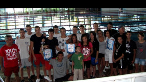 Русенци събират подписи за спасяването на плувния спорт