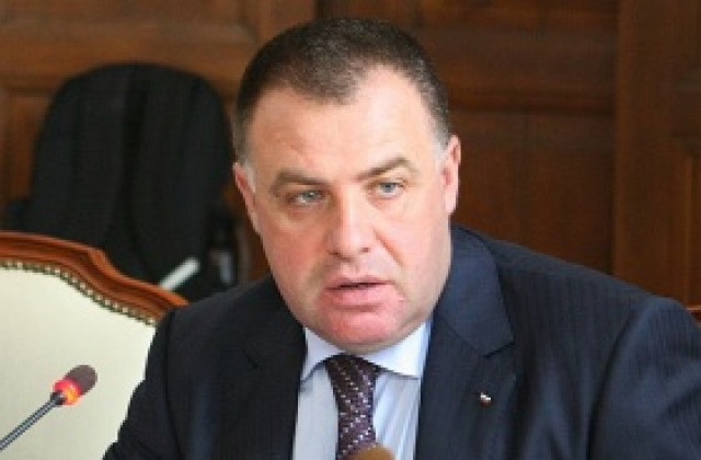 310 млн. компенсационни бонове са на пазара, отчете земеделският министър