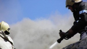 56годишен силистренец пострада при работа с газ