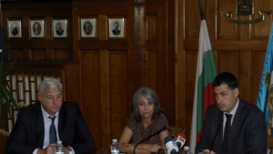 Маргарита Попова Новият главен прокурор трябва да бъде вещ и