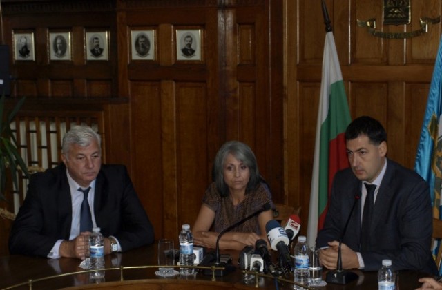 Маргарита Попова: Новият главен прокурор трябва да бъде вещ и куражлия