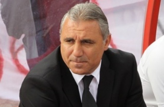 Стоичков: Интригите за конфликт с Бодуров целят да разбият отбора ни