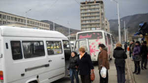 Промени в градския транспорт заради ралито