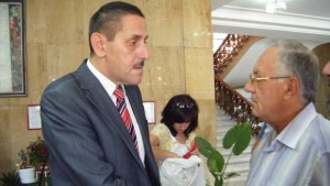 Константин Пенчев препоръча на новия ВСС строги правила при кадруването