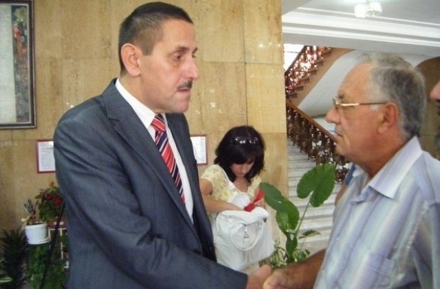 Константин Пенчев препоръча на новия ВСС строги правила при кадруването