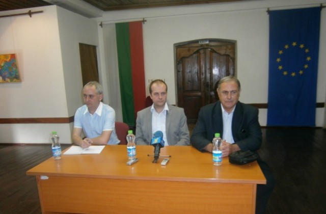Агенцията за инвестиции търси руски капитали за Кюстендил