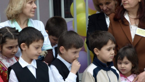 Образователен фест забавлява пловдивчани