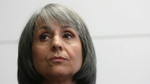 Юридическа конференция открива вицепрезидентът Маргарита Попова