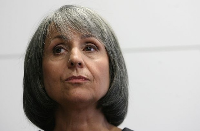 Юридическа конференция открива вицепрезидентът Маргарита Попова