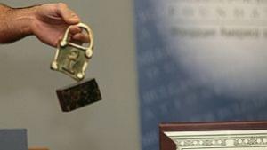 Службата по геодезия във Варна получи антинаграда Златен катинар