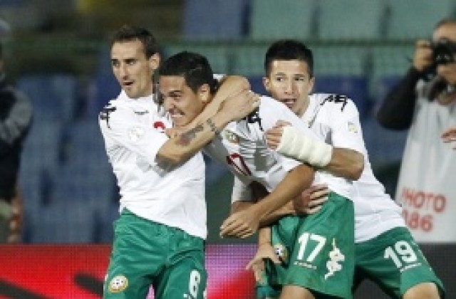 Треньорът на Левски: Искахме Георги Миланов, но цената основателно беше много голяма