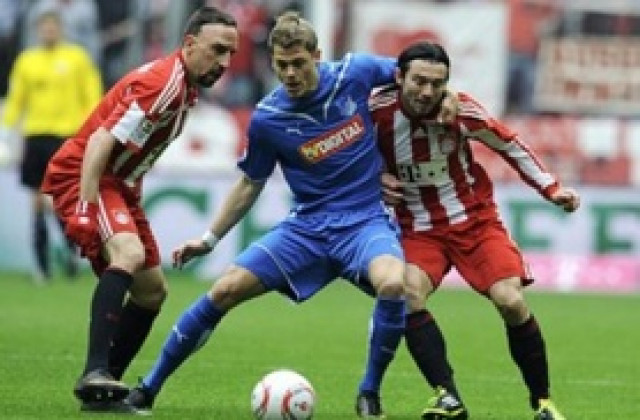 Състоянието на Вукчевич е критично, намира се в изкуствена кома