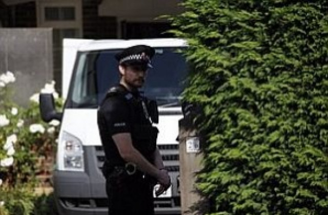 Българска проститутка изостави новороденото си бебе в болница Франция