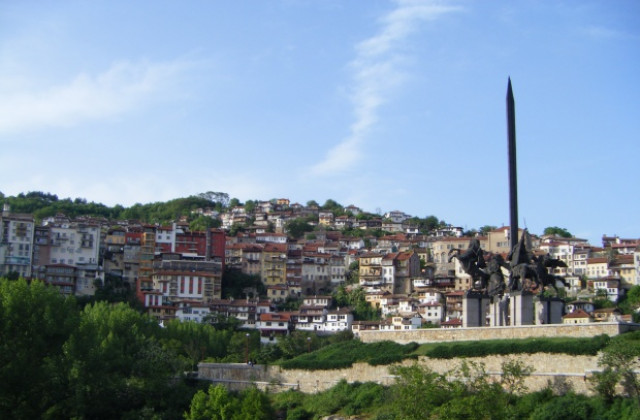 Времето без промяна - слънчево и топло