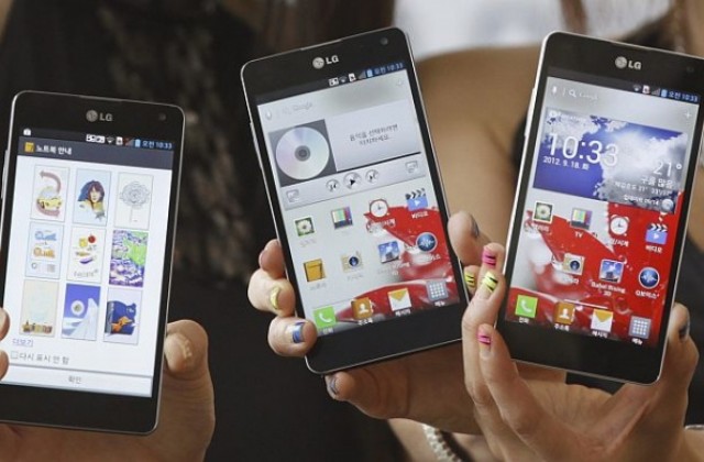 Недостатък в системата Андроид създава заплаха за мобилните телефони