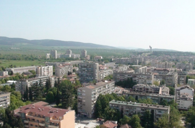 Времето без промяна - слънчево и топло