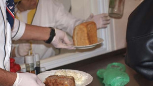 Социална трапезария във Видин