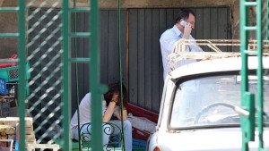 Искат задържане под стража на обвинените за убийството на ул