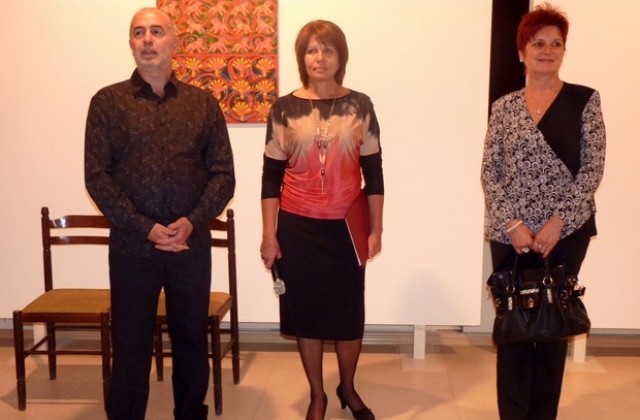 Започнаха проявите за Деня на Нова Загора, Петковден