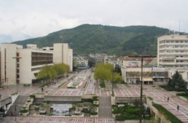 Изложба за свободата на Горна Джумая