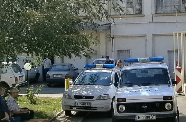 Дават на прокурор улични грабители