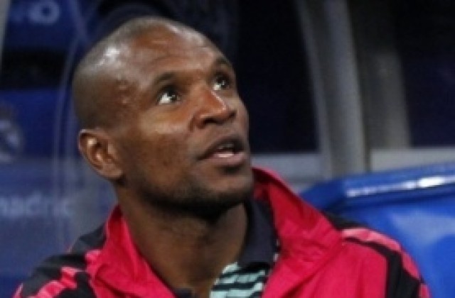 Виланова: Барса ще чака Абидал, колкото и време да отнеме