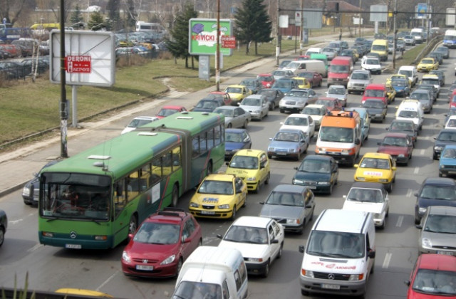 На 1 октомври ще бъде тествана сиренната система