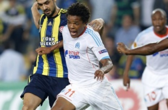 Лоик Реми решен да си върне мястото в Марсилия