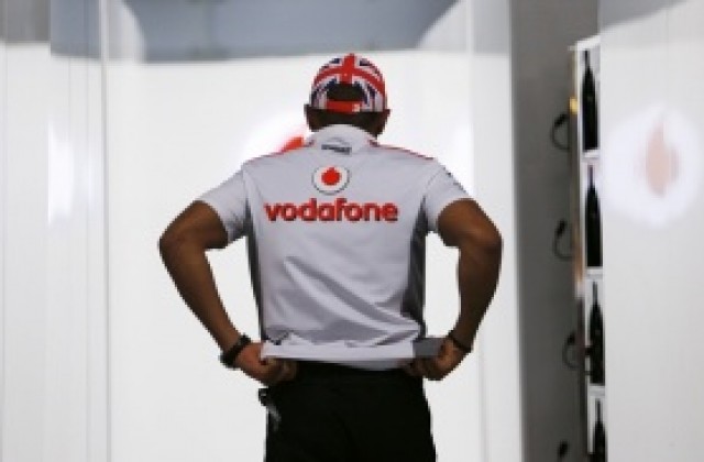 Дейвид Култард: В Мерцедес Хамилтън ще стане мъж