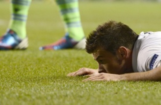 Гарет Бейл пак се замечта за трансфер извън Англия