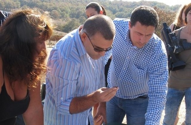 Симеон Дянков: Три пъти повече пари за археология през 2013