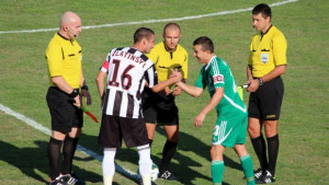Лудогорец вкара пет на Локо Пд за седма поредна победа