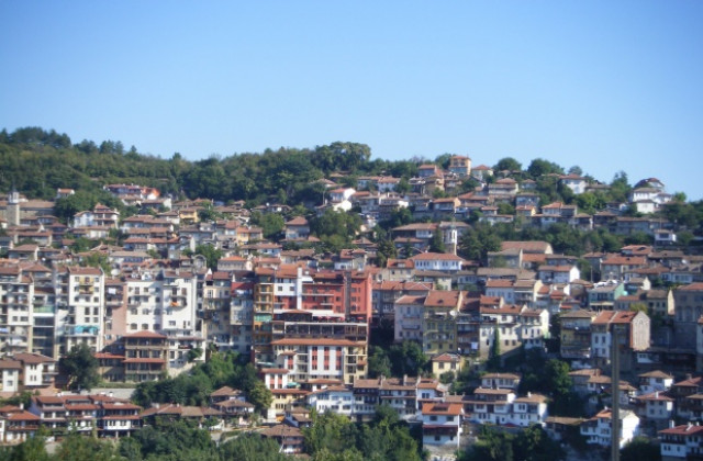 Остава горещо, температурите скачат до 35 градуса