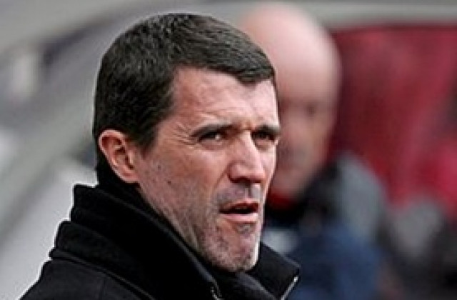 Рой Кийн става треньор на Георги Сърмов и Николай Димитров