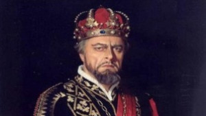 В Стара Загора представят книга посветена на оперния бас Борис