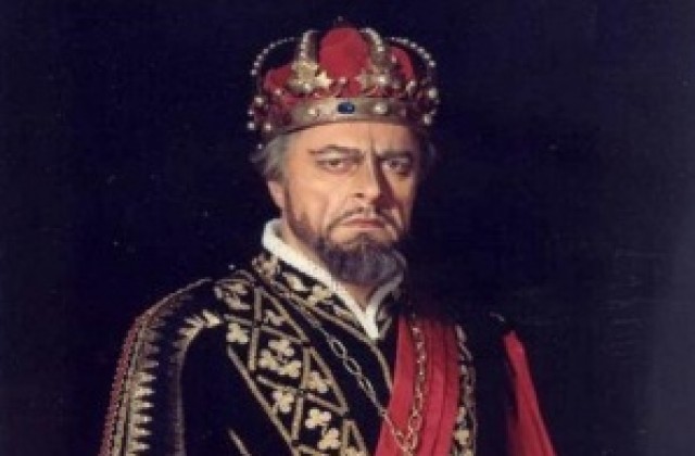 В Стара Загора представят книга, посветена на оперния бас Борис Христов