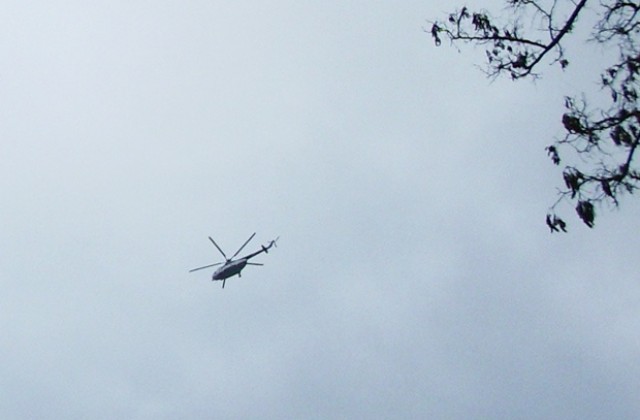 До 32 градуса през октомври