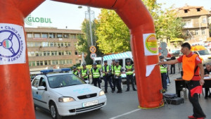 Габровец стана пътен полицай на годината