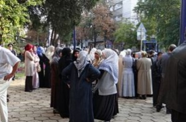 У нас липсвали експерти, които да тълкуват посланията на религиозните водачи