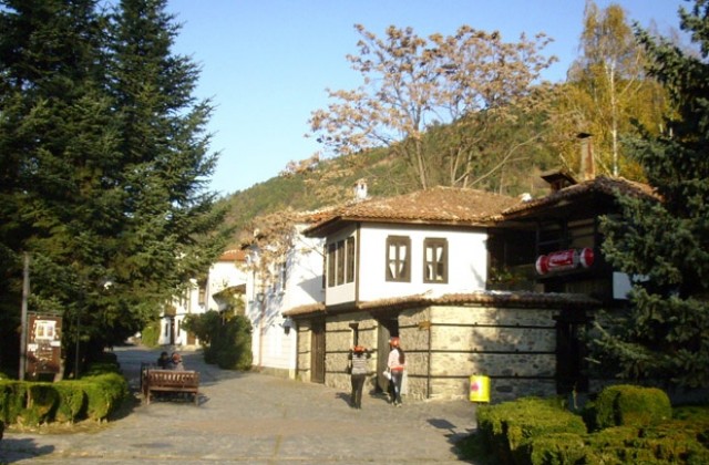 500 000 лева за Долината на Струма