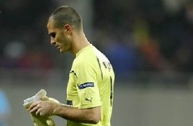 АЕК би шута на треньора си след ужасяващия старт на сезона