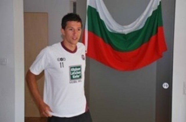 Мицански и Кайзерслаутерн изпуснаха лидера във Втора Бундеслига