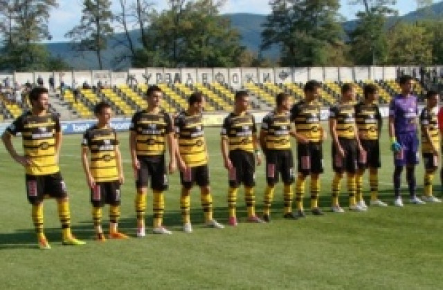 Николай Тодоров: Нормално е всички да са унили